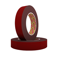 Acrylic adhesive tape